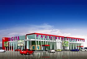 オーギヤチャンピオン北館・南館