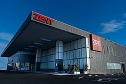 ZENT木曽川店