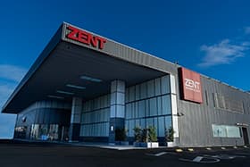 ZENT木曽川店