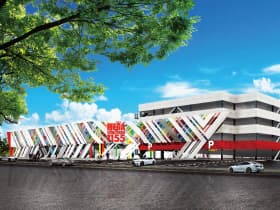 MEGAコンコルド1155豊川インター店