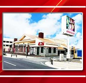 APANCLUB山ノ手店