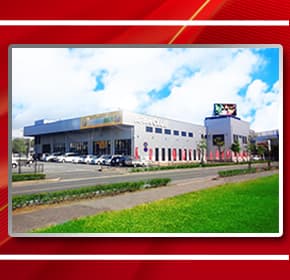 Aパンクラブトガリ店