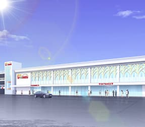 GOLD 玉越 浄水店