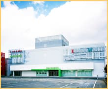安城コロナ