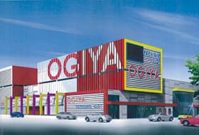 オーギヤ安城店