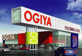 オーギヤ西尾店