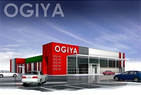 オーギヤ江南店