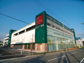 メガコンコルド1155日進長久手店