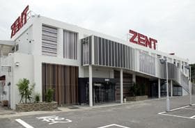 ZENT和合ケ丘店