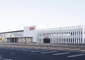 ZENT多治見店