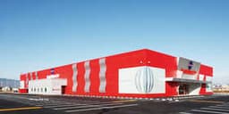 グランワールドカップ本巣店