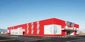 グランワールドカップ本巣店