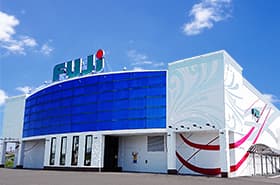 パチンコ富士 養老店