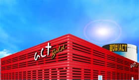 act gold 長浜