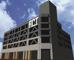 ACT近江八幡1番館ファルコン