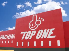 トップワン水口店