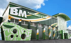 BM八日市店