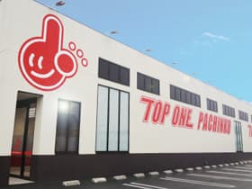 トップワン八日市店