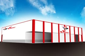 Suns四日市インター店