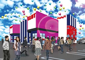 BIG BAN 松阪店