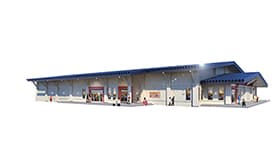 MGM松阪店