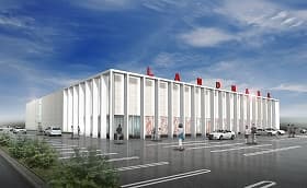 ランドマーク鈴鹿店