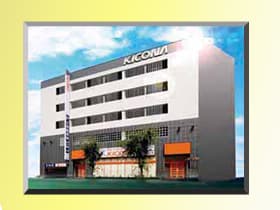 キコーナJR奈良駅前店