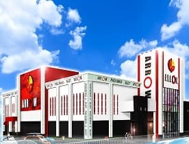 ARROW 大和小泉店
