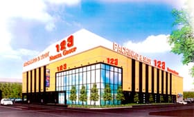 123和歌山インター店