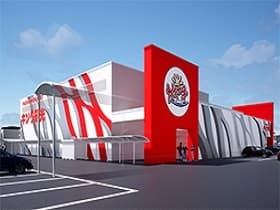 キング観光 新宮店