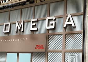 エンターテイメントオメガ寺町