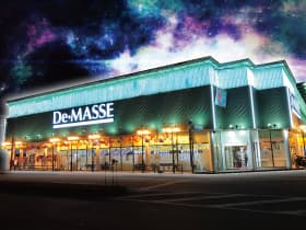 デ・マッセ 梅津店