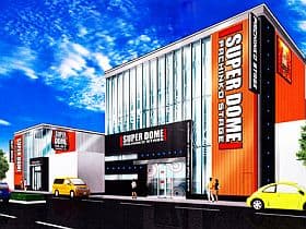 スーパードーム西院店
