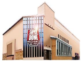 スーパードーム桃山店