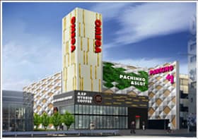 エンターテイメントオメガ六地蔵