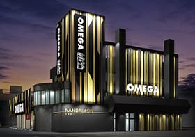 エンターテイメントオメガ槇島