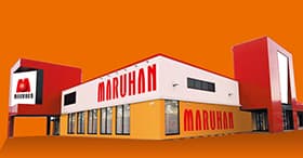 マルハン峰山店