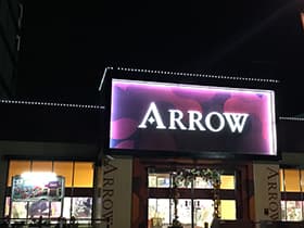 ARROW 京田辺店