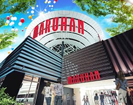 マルハン加島店