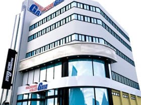 ガイア東三国店