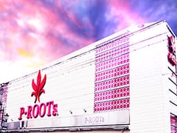 P-ROOTs住之江店