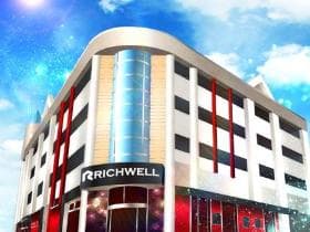 リッチウエル本店