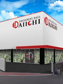 DAIICHI J&Z平野店