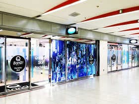 Q-Bang!4th 東梅田店