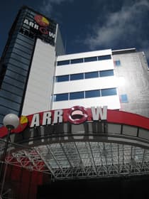 ARROW 栂店(アロー栂店)