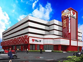 アミューズ豊中