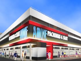 アミューズ吹田岸辺