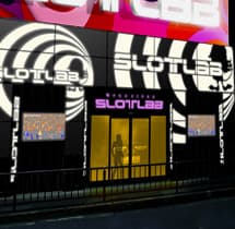 プレミアSLOT LAB高槻店