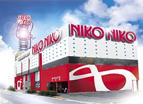 ニコニコ枚方店