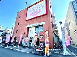 イルサローネ茨木店